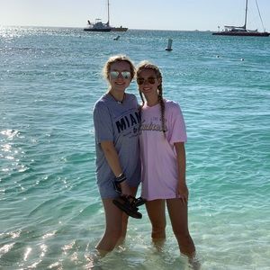 Meet your Posher, Madison